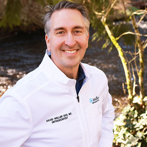 meet dr david weller