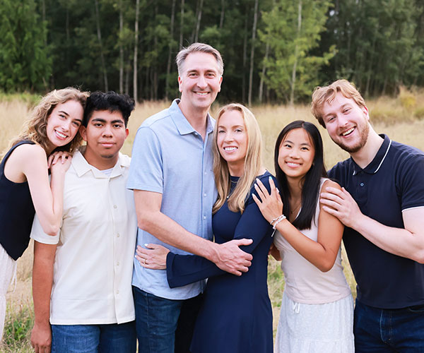 Weller Family